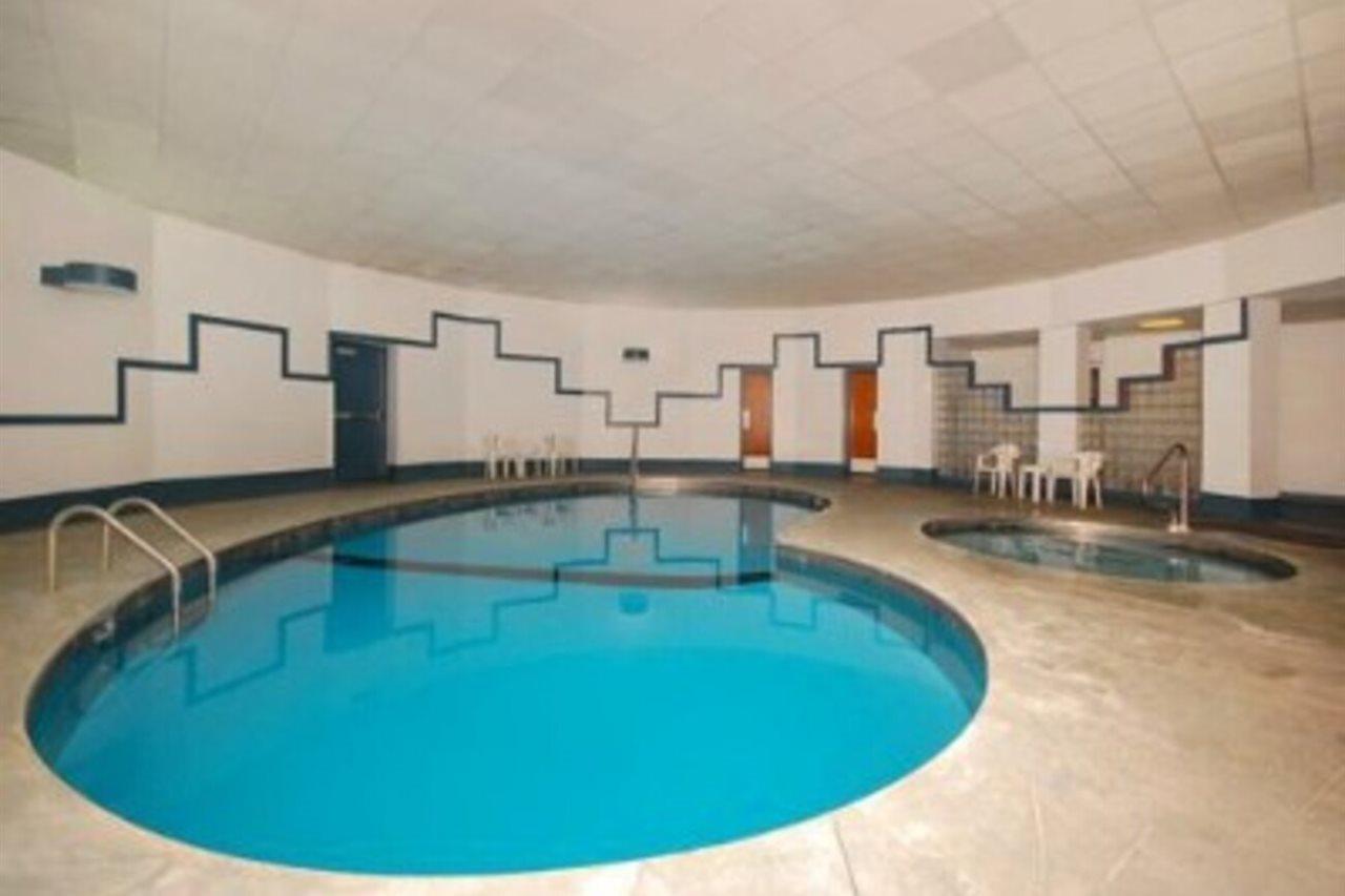 Rodeway Inn & Conference Center Су Сити Съоръжения снимка